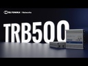 TRB500 gateway