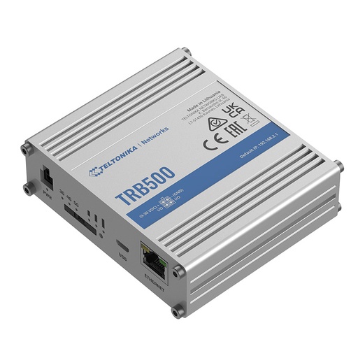 TRB500 gateway